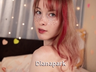 Dianapark