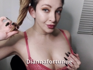 Diannafortunne