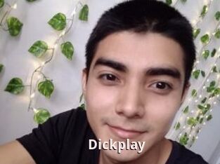 Dickplay