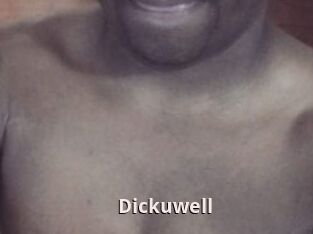 Dickuwell
