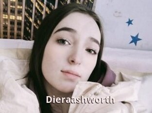 Dieraashworth