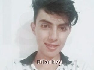 Dilanboy