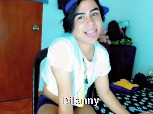 Dilanny