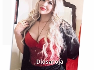 Diosaroja