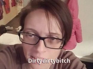 Dirtydirtybitch