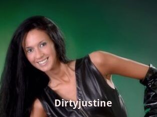 Dirtyjustine