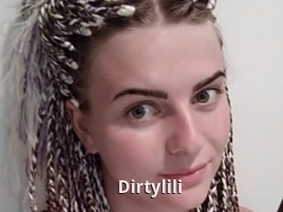 Dirtylili