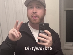 Dirtywork18