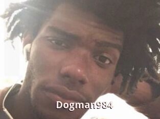 Dogman984