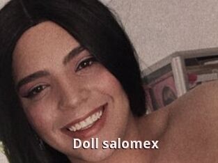 Doll_salomex