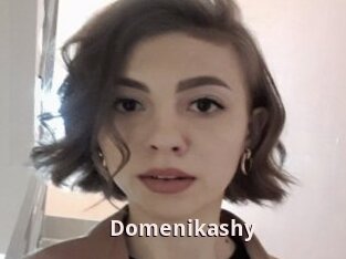 Domenikashy