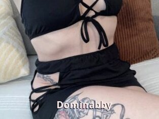 dominabby Live Sex Chat