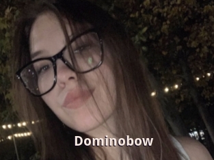 Dominobow