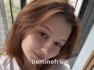 Dominofrost