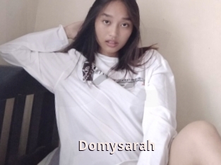 Domysarah