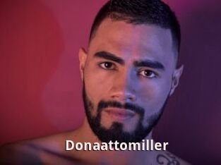 Donaattomiller