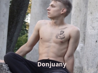 Donjuany