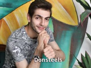 Donsteels