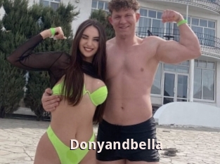 Donyandbella