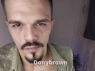 Donybrown