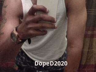 DopeD2020