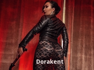 Dorakent