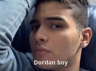 Dordan_boy