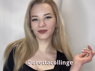 Dorettacollinge