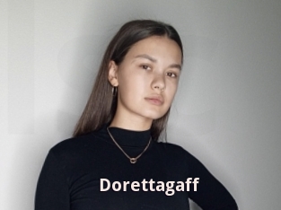 Dorettagaff