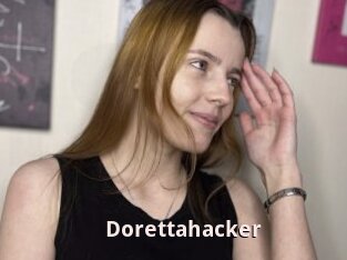 Dorettahacker