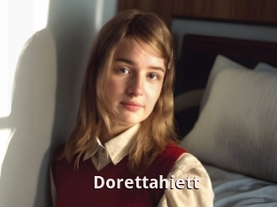 Dorettahiett