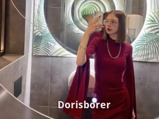 Dorisborer