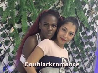 Doublackromance