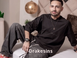 Drakesins