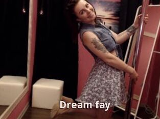 Dream_fay