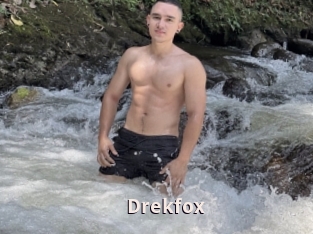 Drekfox