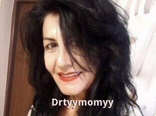 Drtyymomyy
