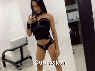 Dubraskaa