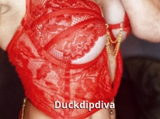 Duckdipdiva