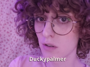 Duckypalmer