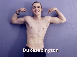 Dukesexington