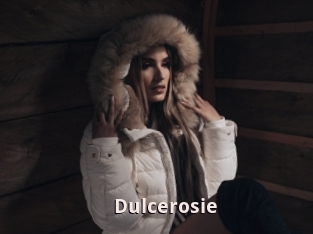 Dulcerosie