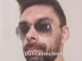 Duncanmcleod