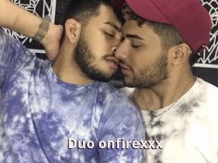 Duo_onfirexxx