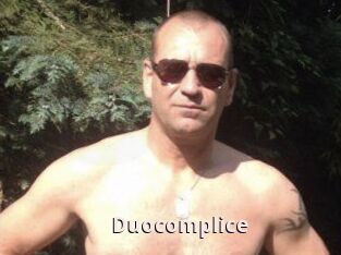 Duocomplice