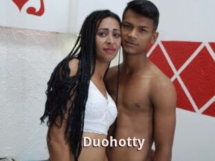 Duohotty