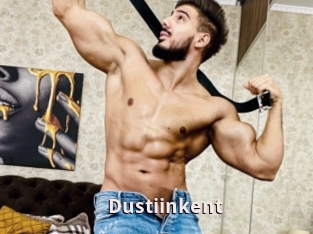 Dustiinkent