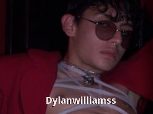 Dylanwilliamss