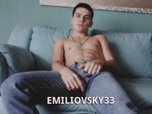 EMILIOVSKY33