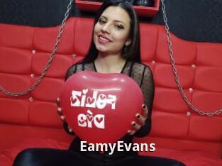 EamyEvans